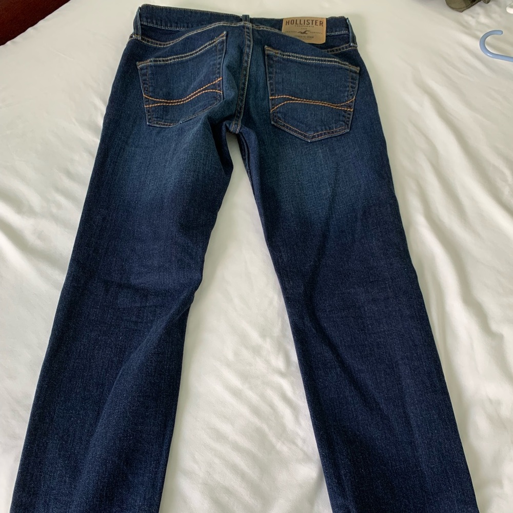 HOLLISTER Skinny Jeans - Picture 5 of 6